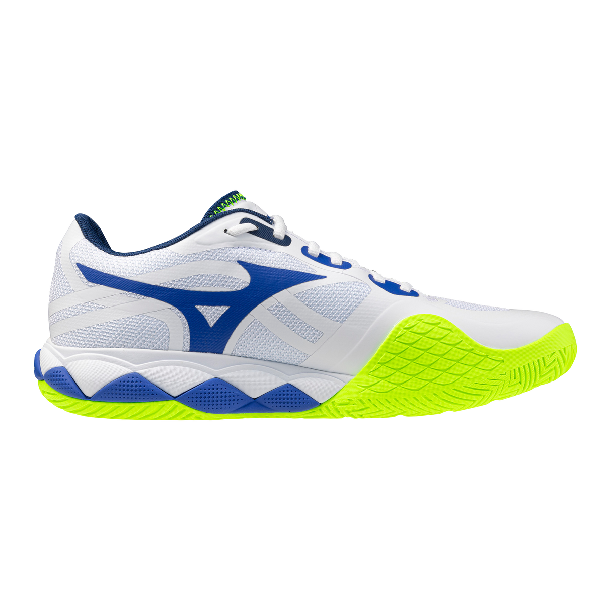 M Mizuno Wave Enforce Tour 2 AC
