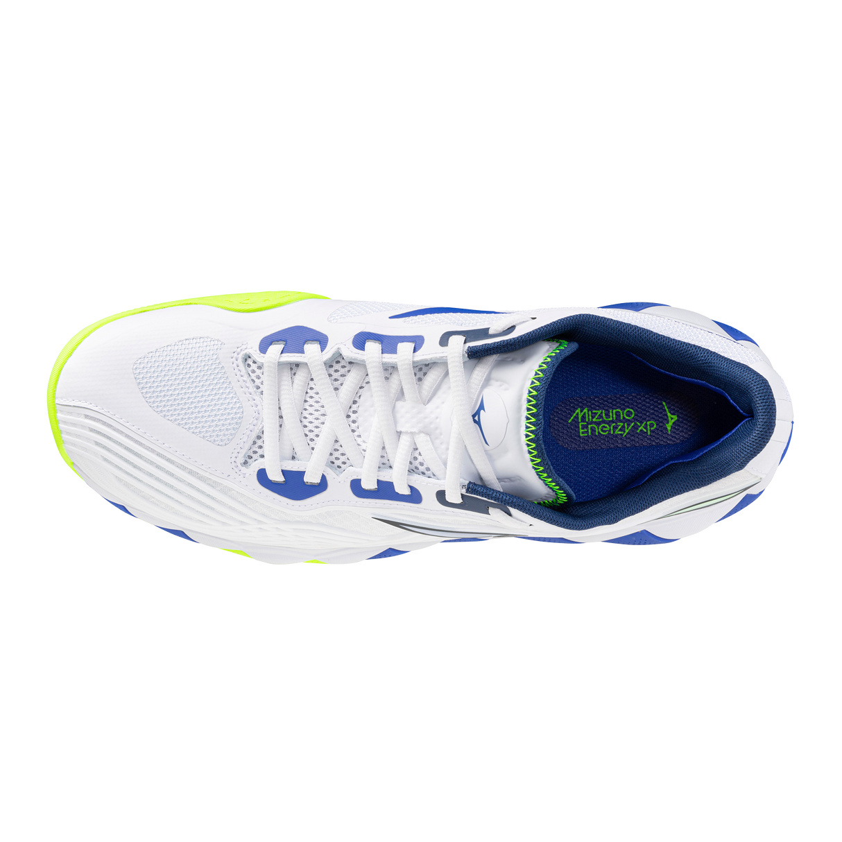 M Mizuno Wave Enforce Tour 2 AC