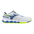 M Mizuno Wave Enforce Tour 2 AC