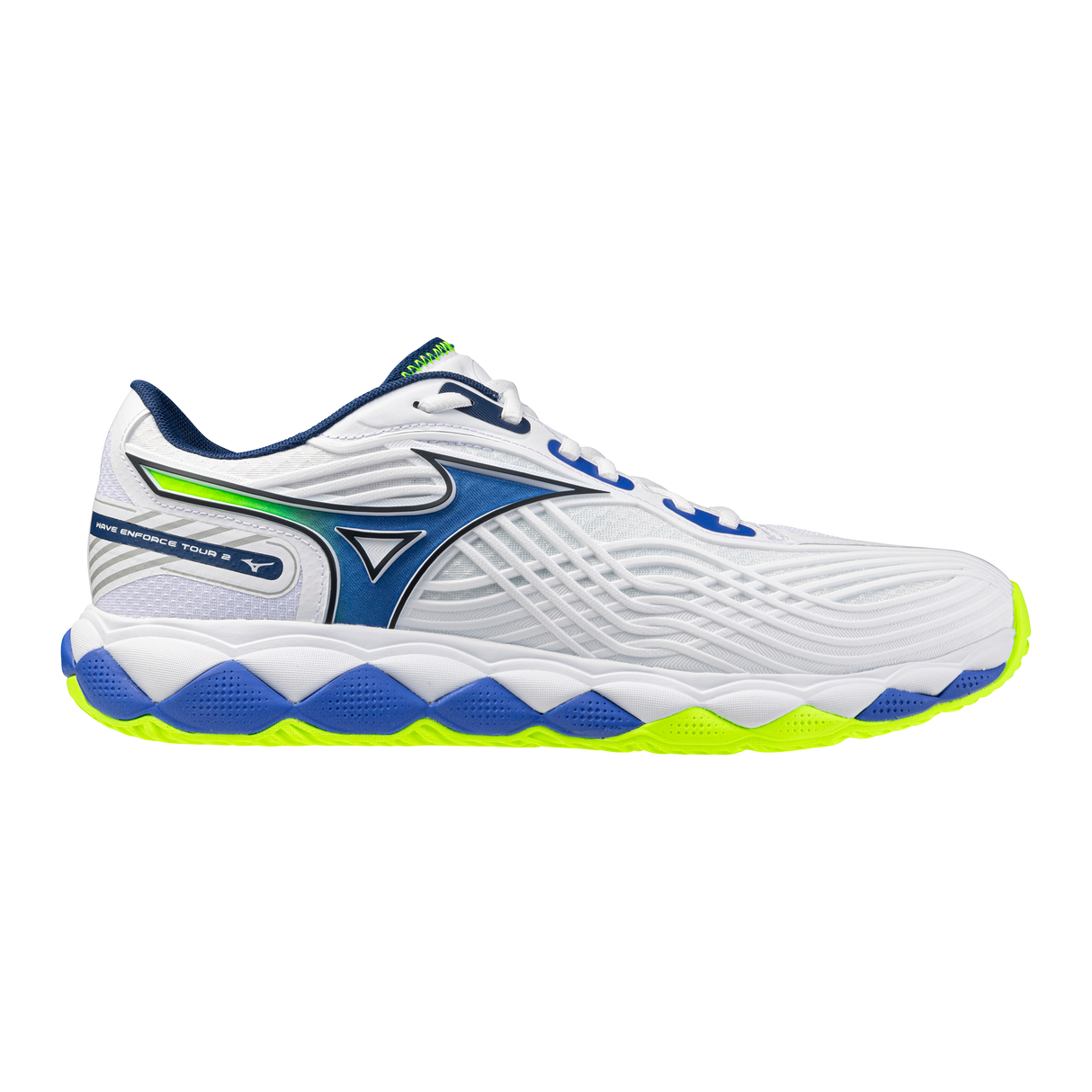 M Mizuno Wave Enforce Tour 2 AC