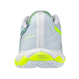 W Mizuno Wave Enforce Tour 2 AC