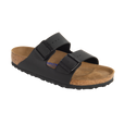 Birkenstock Arizona Soft Footbed Birko-Flor Regular/Wide Width