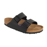 Birkenstock Arizona Soft Footbed Birko-Flor Narrow/Medium Width