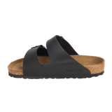 Birkenstock Arizona Soft Footbed Birko-Flor Regular/Wide Width