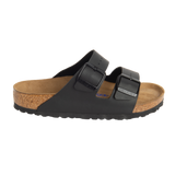 Birkenstock Arizona Soft Footbed Birko-Flor Regular/Wide Width