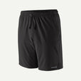 M Patagonia Multi Trails Shorts - 8"