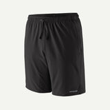 M Patagonia Multi Trails Shorts - 8"