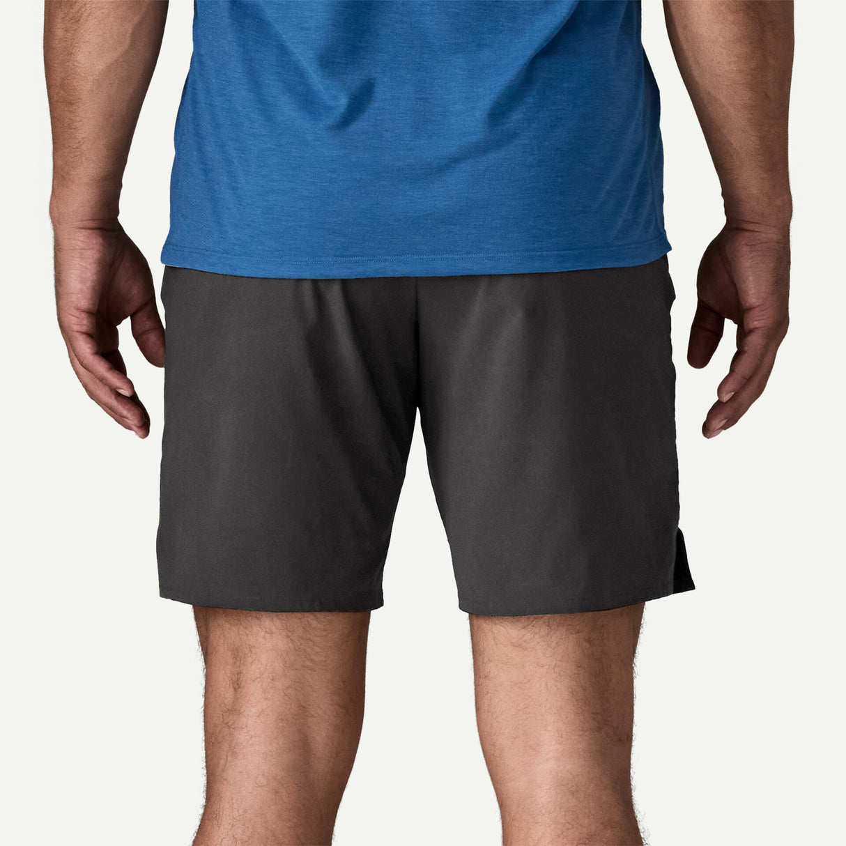M Patagonia Multi Trails Shorts - 8"