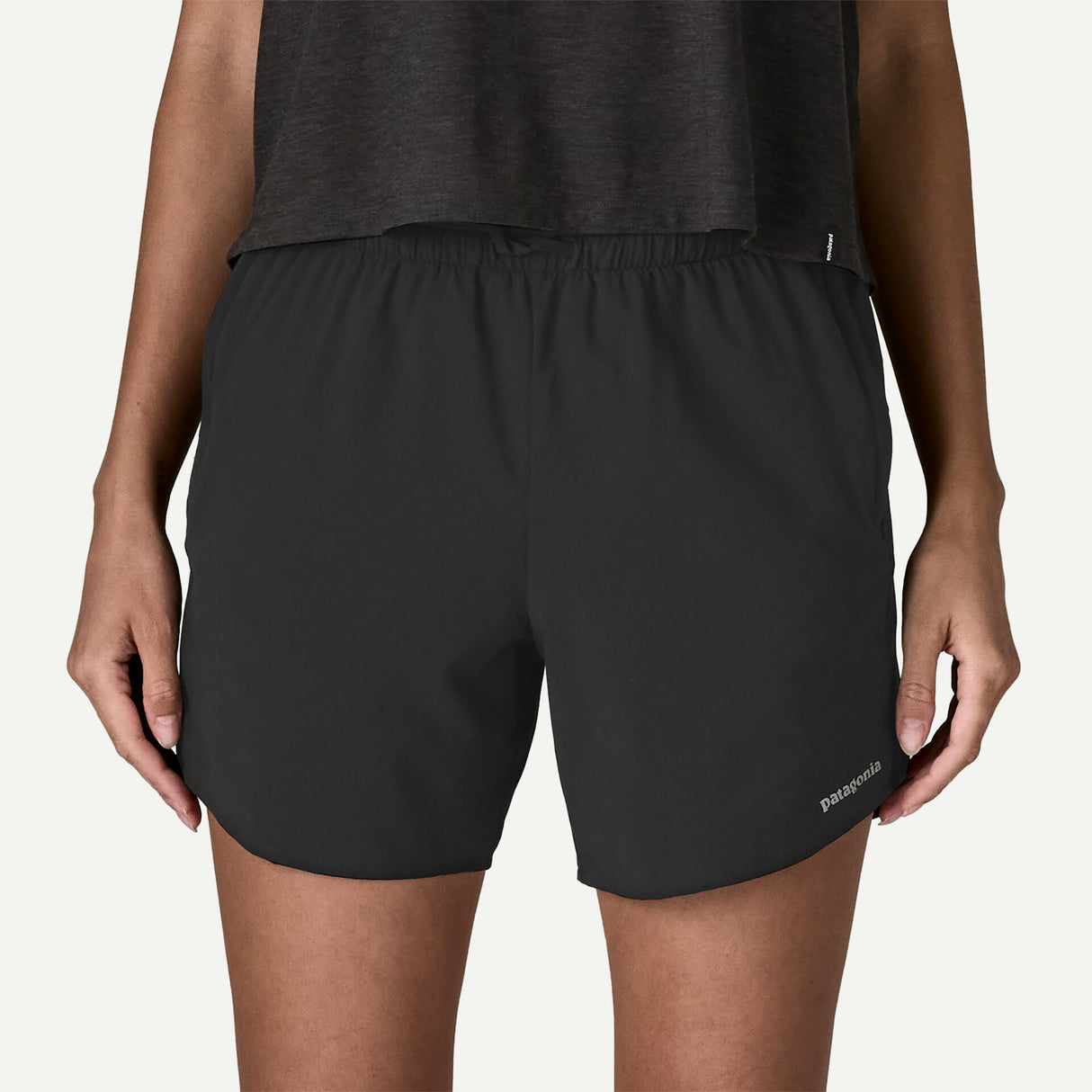 W Patagonia Multi Trails Shorts - 5 1/2"