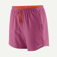 W Patagonia Multi Trails Shorts - 5 1/2"