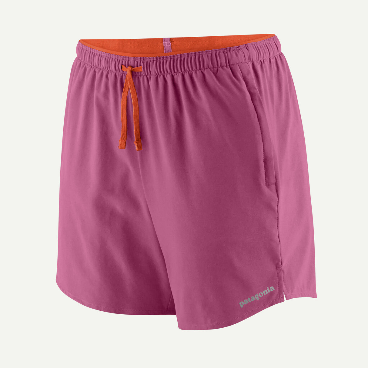 W Patagonia Multi Trails Shorts - 5 1/2"