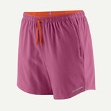 W Patagonia Multi Trails Shorts - 5 1/2"