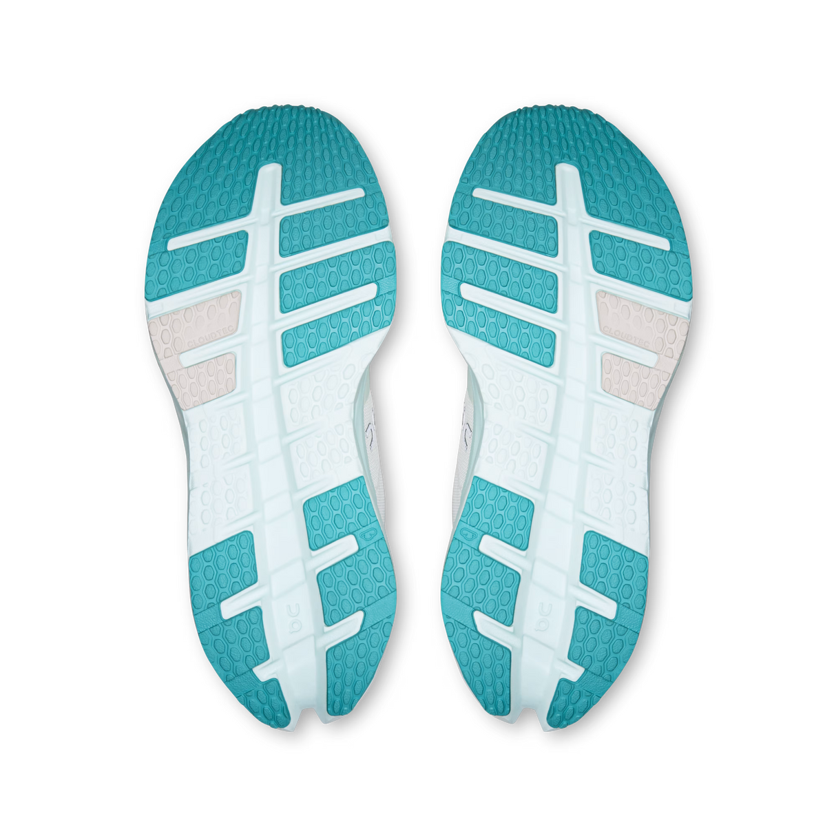W On Cloudrunner 3
