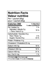 Xact Immediate Recovery Drink Mix