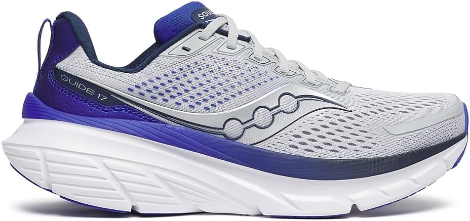 M Saucony Guide 17
