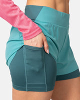 W Kari Traa Mija Shorts