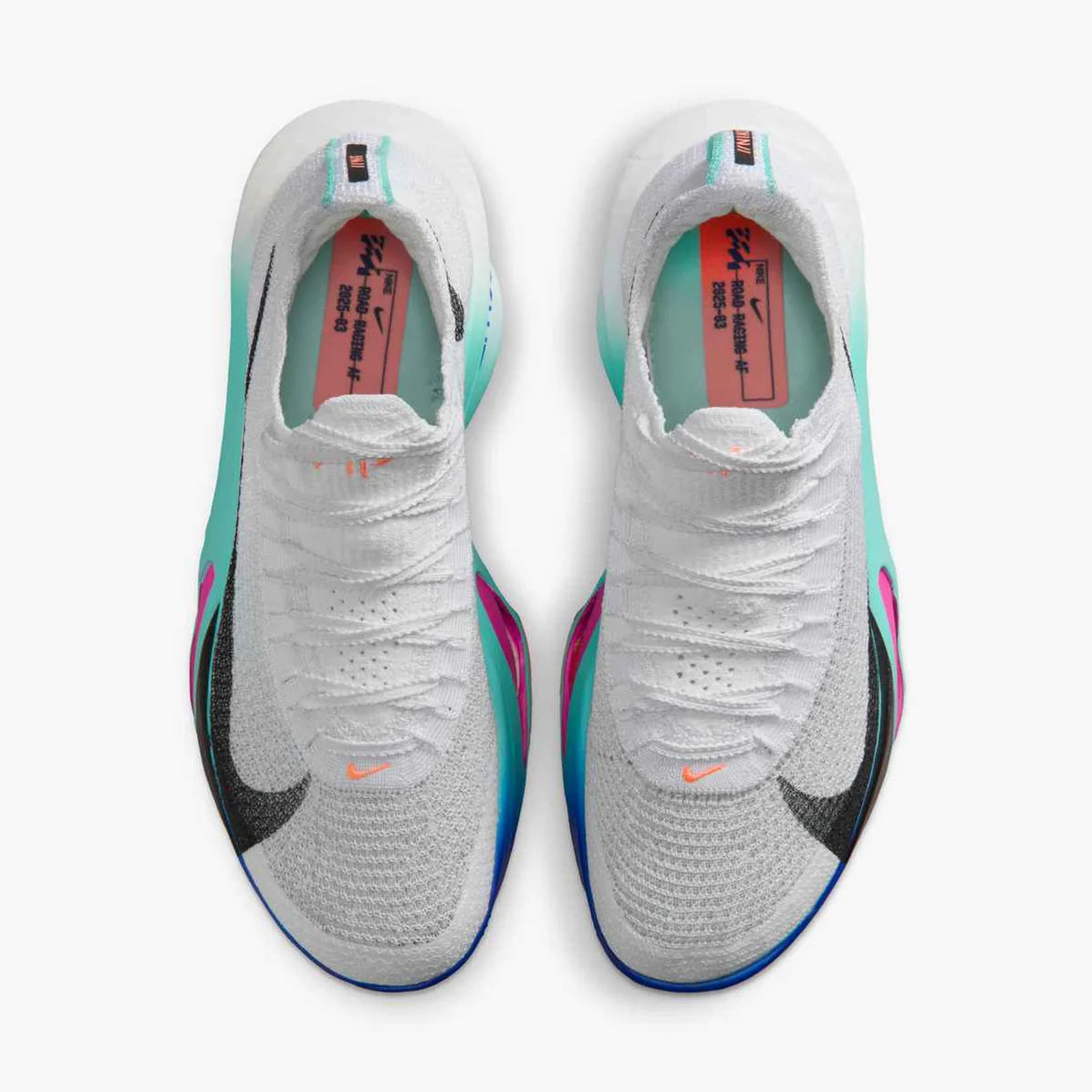 M Nike Air Zoom Alphafly Next% 3 – Frontrunners Footwear