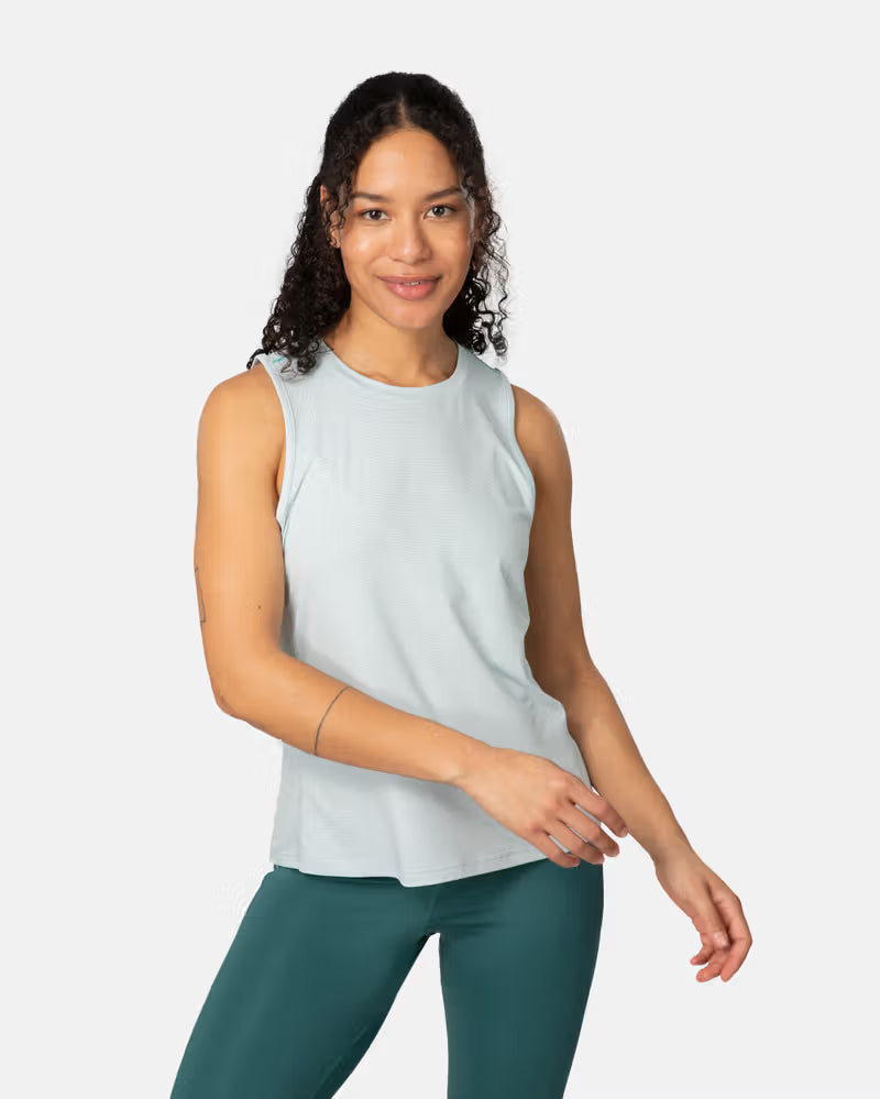 W Kari Traa Ava Tank Top