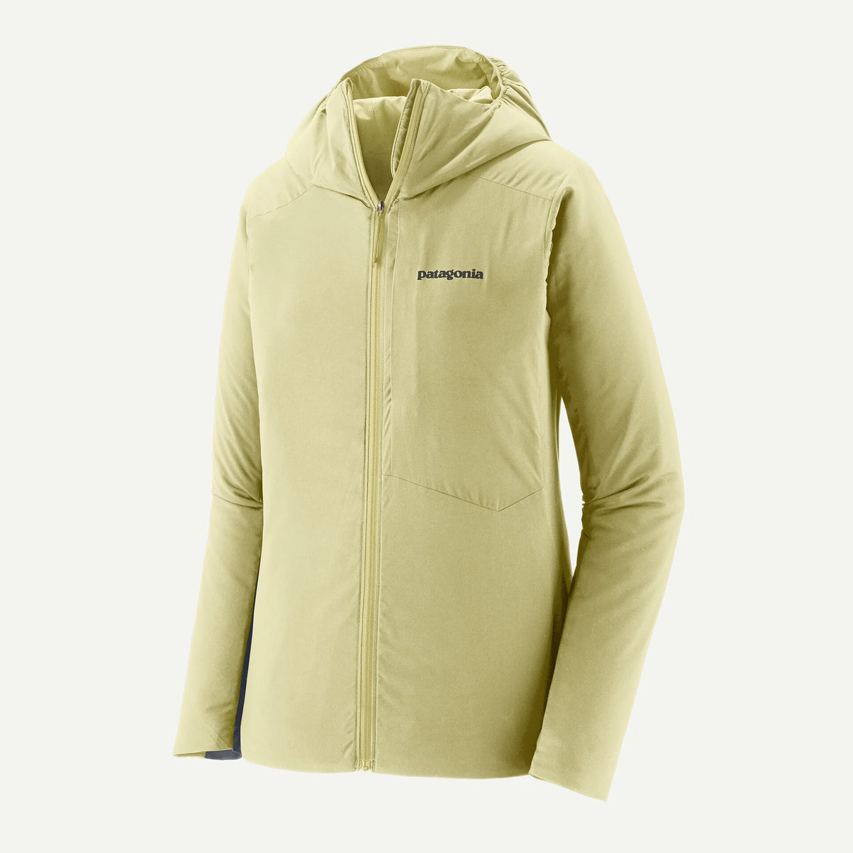 W Patagonia Nano-Air Ultralight Full-Zip Hoody