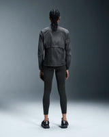 Women's On Running Weather Jacket Lumos Black