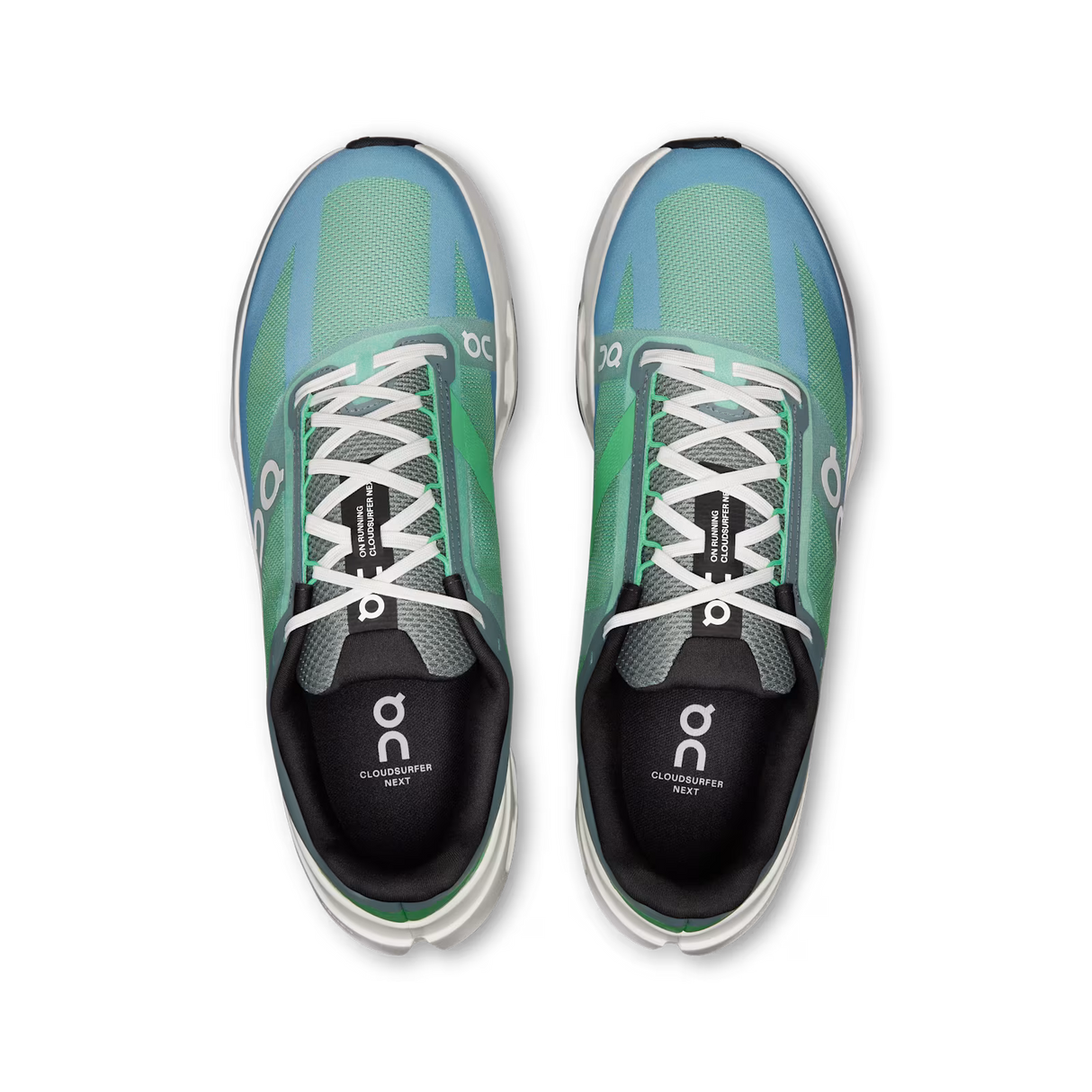 M On Cloudsurfer Next