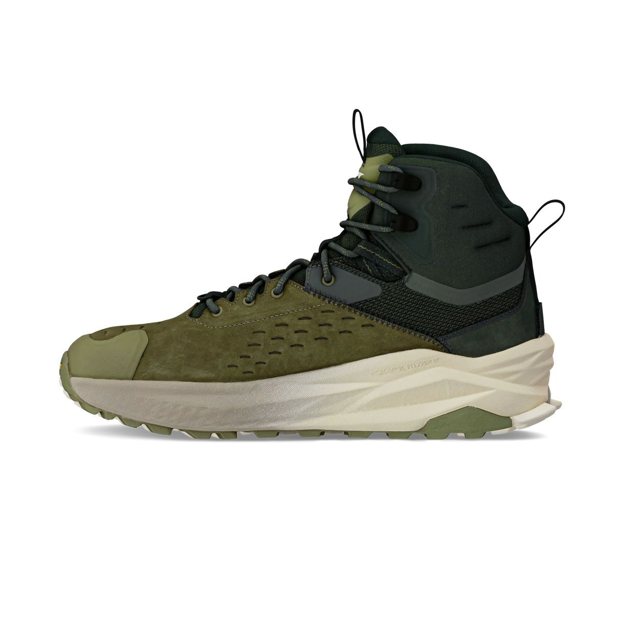 M Altra Olympus 6 Hike  Mid GTX