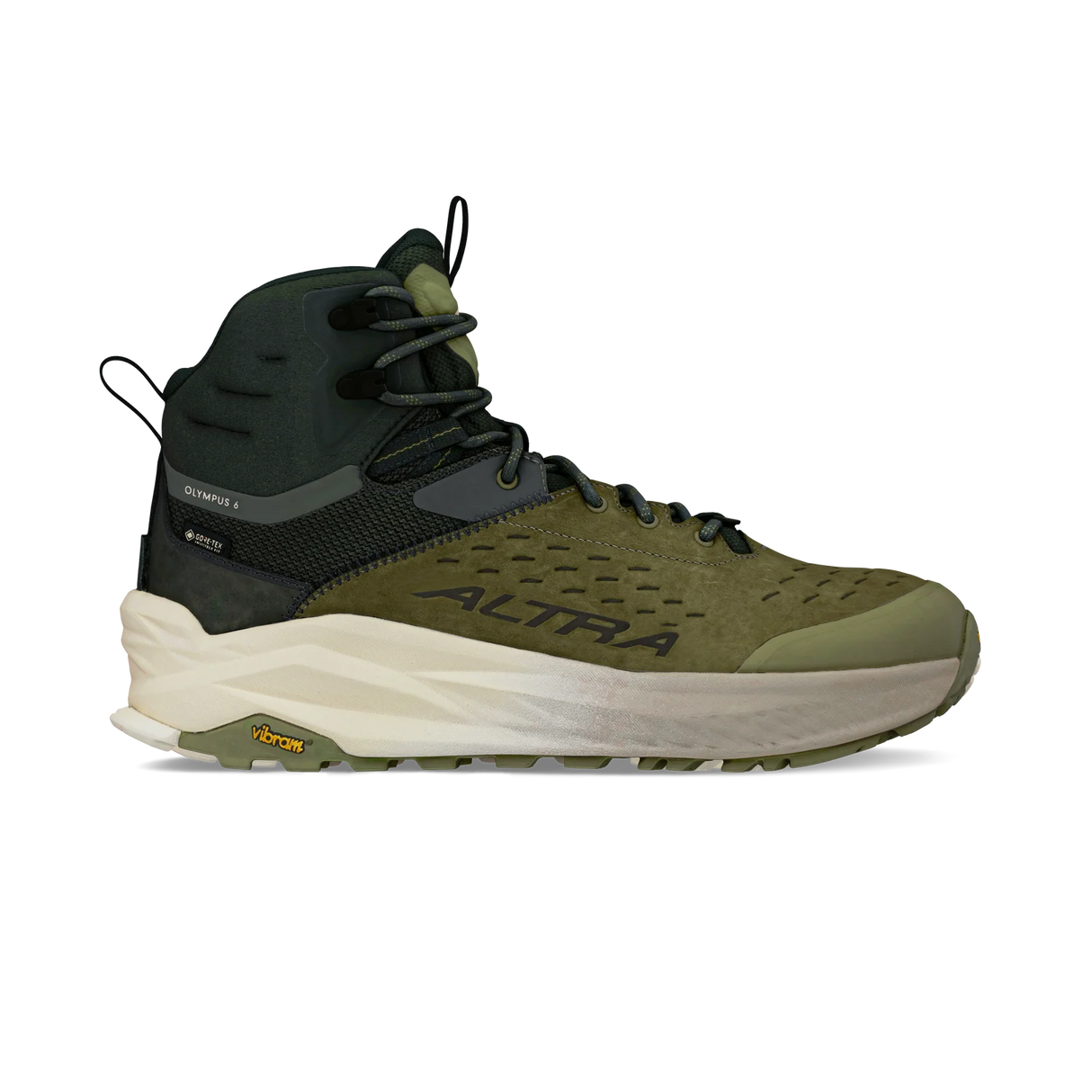 M Altra Olympus 6 Hike  Mid GTX