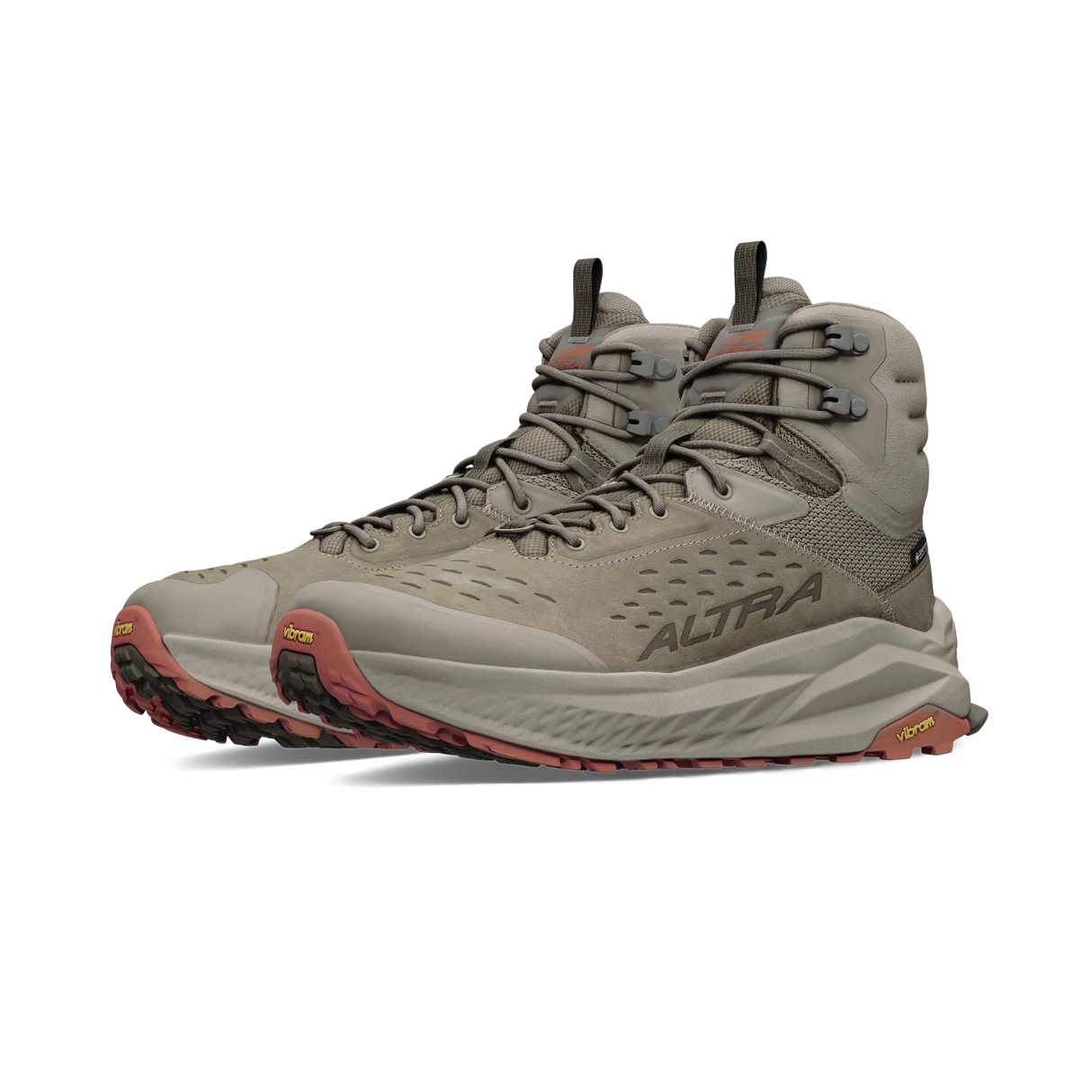 M Altra Olympus 6 Hike  Mid GTX