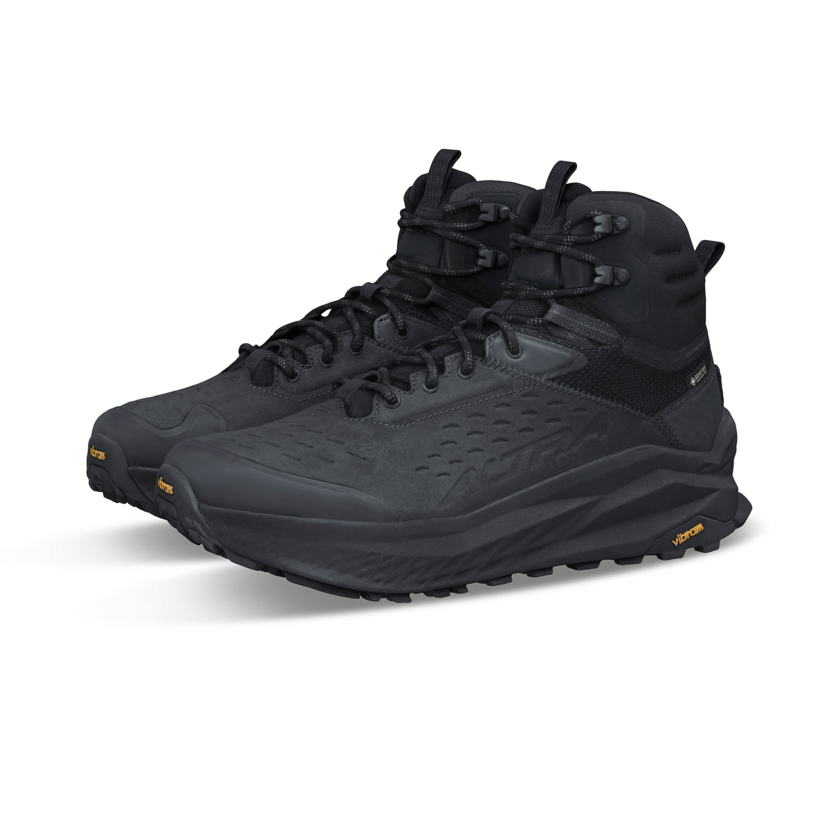 M Altra Olympus 6 Hike  Mid GTX
