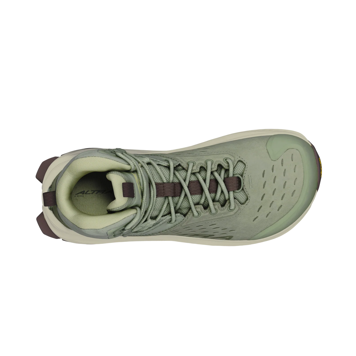 W Altra Olympus 6 Hike Mid GTX