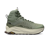 W Altra Olympus 6 Hike Mid GTX