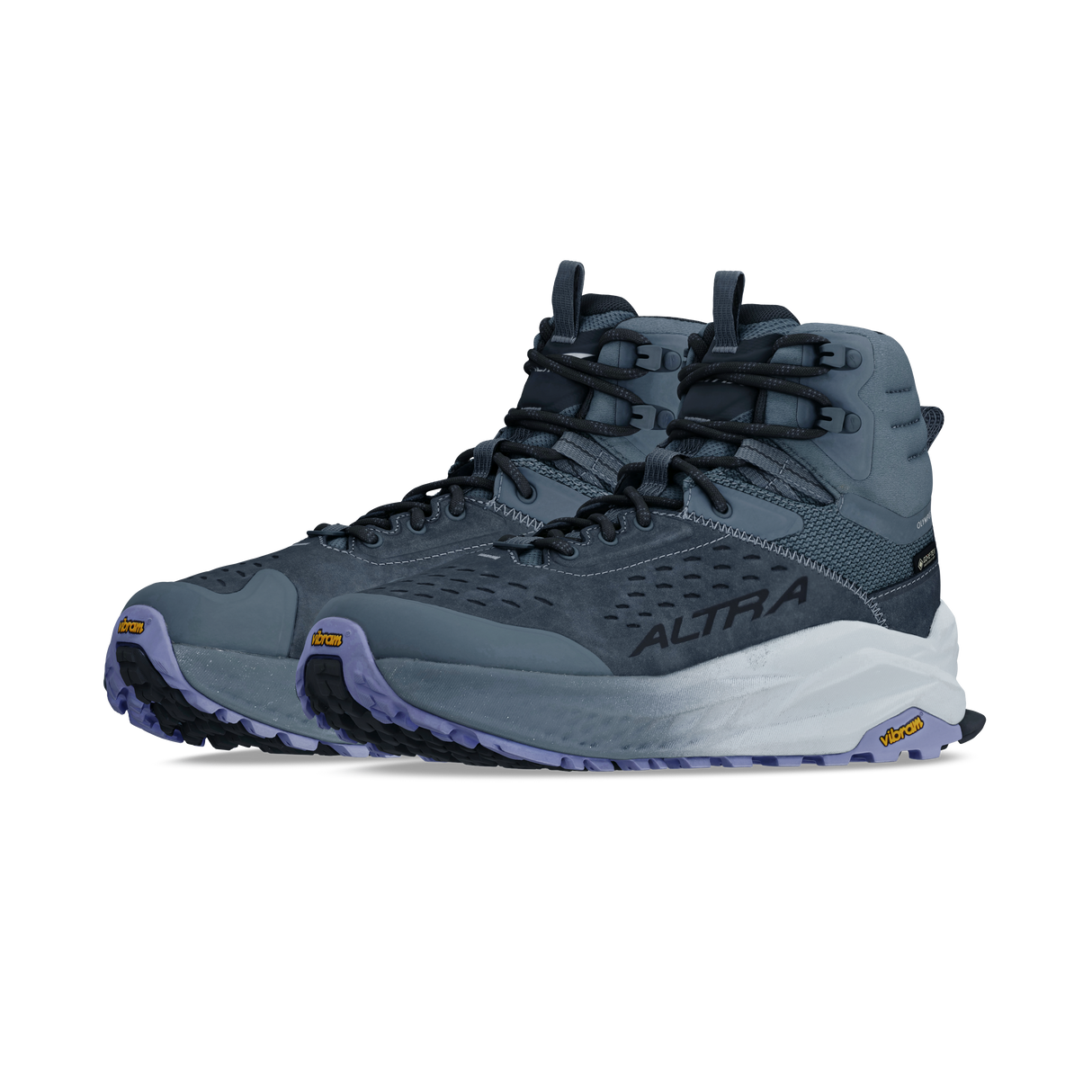 W Altra Olympus 6 Hike Mid GTX