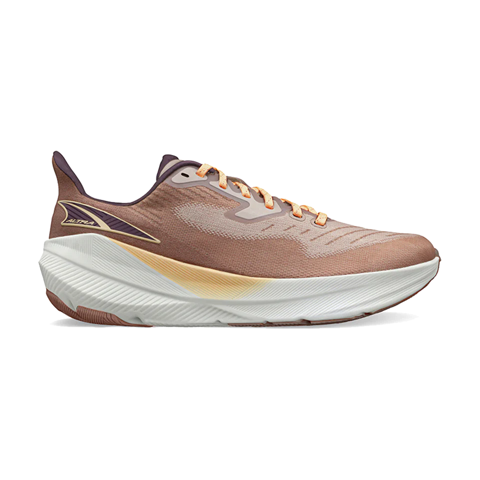W Altra Experience Flow
