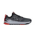 M Altra Lone Peak 9 Dark Shadow