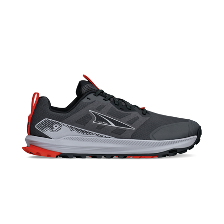 M Altra Lone Peak 9 Dark Shadow