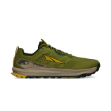 M Altra Lone Peak 9 Green