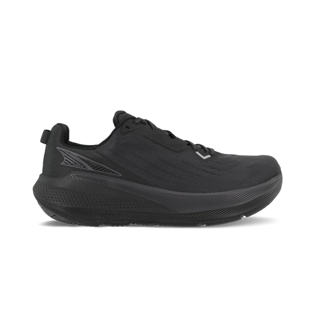 M Altra Fwd Via Black Black