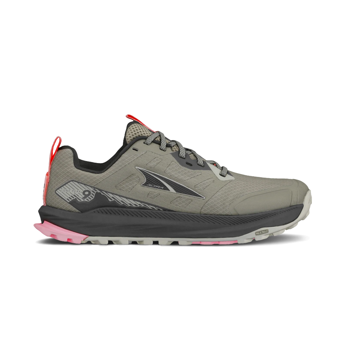 W Altra Lone Peak 9+