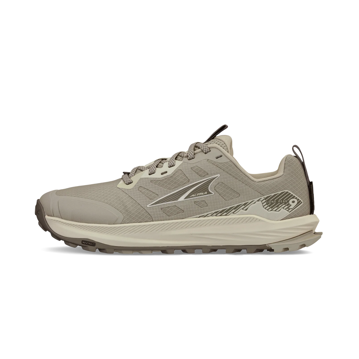 W Altra Lone Peak 9