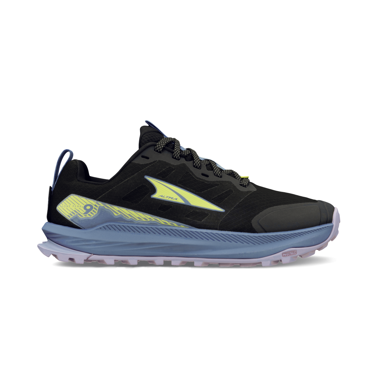 W Altra Lone Peak 9