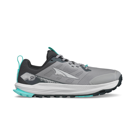 W Altra Lone Peak 9 Grey