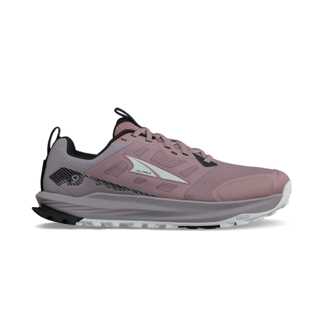 W Altra Lone Peak 9 Purple