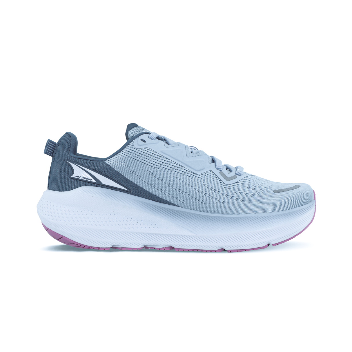 W Altra Fwd Via Light Blue