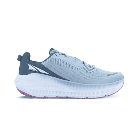 W Altra Fwd Via Light Blue