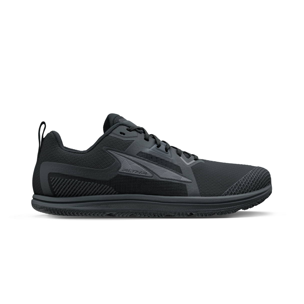 W Altra Solstice XT 3 All Black