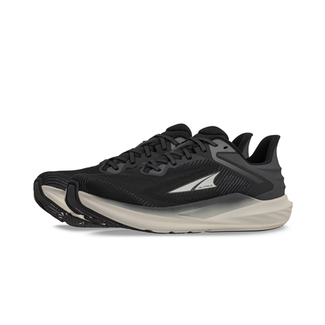 Mens Altra Torin 8 Black