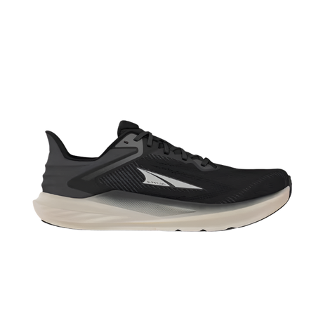 Mens Altra Torin 8 Black White