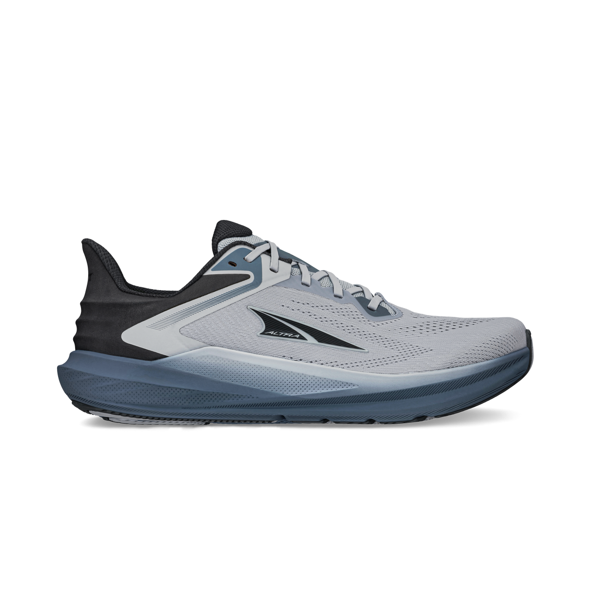M Altra Torin 8 Grey