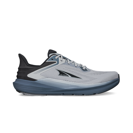 M Altra Torin 8 Grey