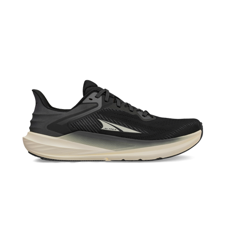 W Altra Torin 8 Black White